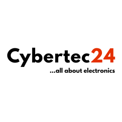 Cybertec24 Logo