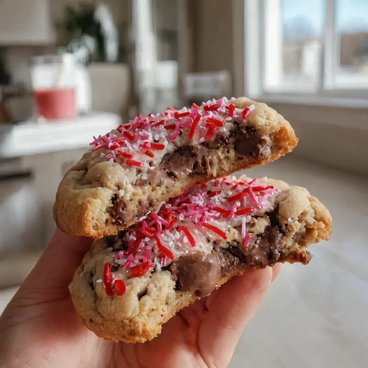 7 Sweet Cookie Valentines to Spread Love