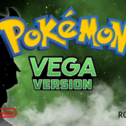 Pokémon Vega Version