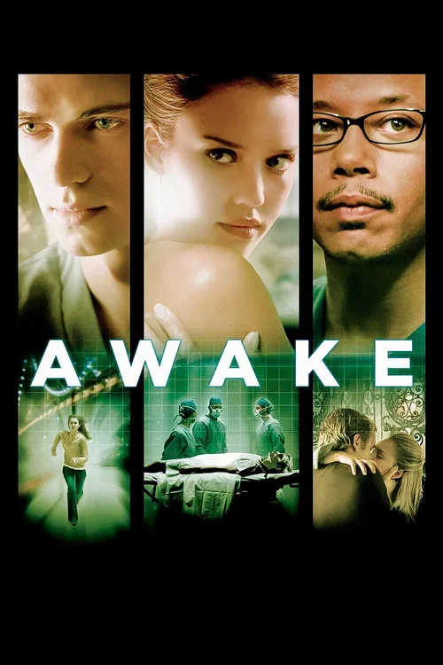 Przebudzenie / Awake (2007) 1080p.WEB-DL.H264.EAC3.5.1.BP007 | Lektor PL