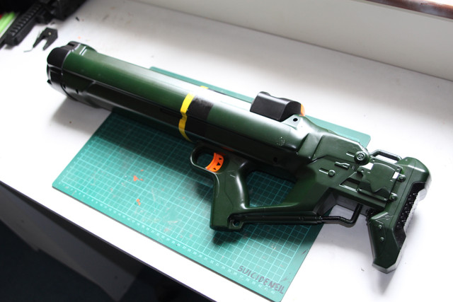 Bazooka Rifle (59)