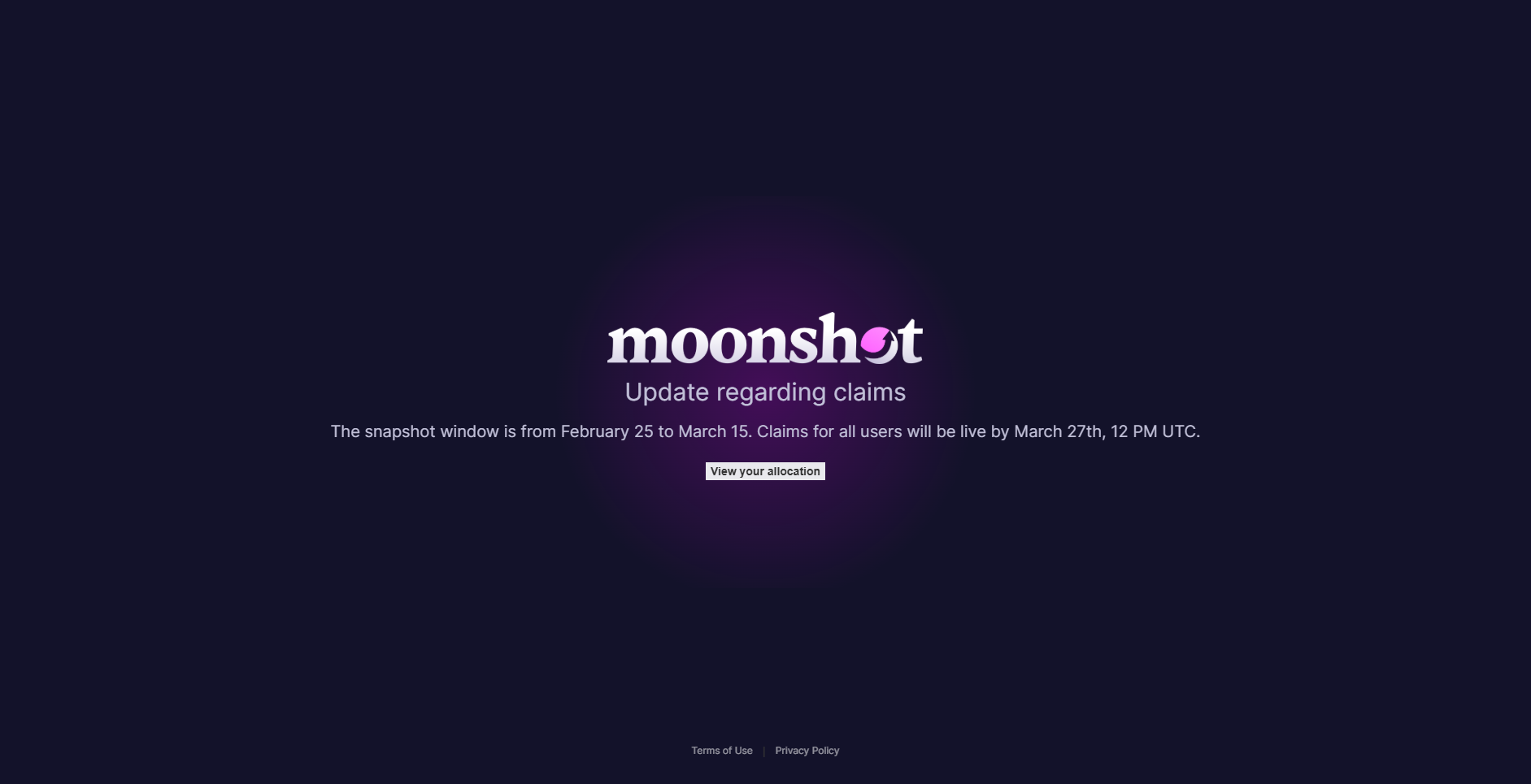 Stored capture of app-moonshot.xyz