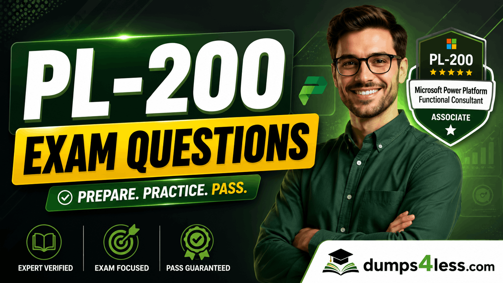 PL-200-Exam-Dumps