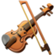violin-1f3bb