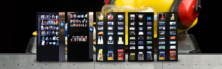 Intelligent-Inventory-Control-Machine