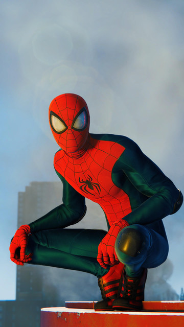 Marvel-s-Spider-Man-Mil