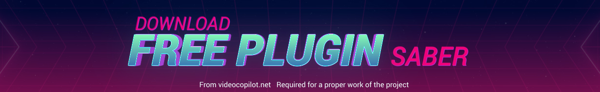 Retro Wave Pack - 2
