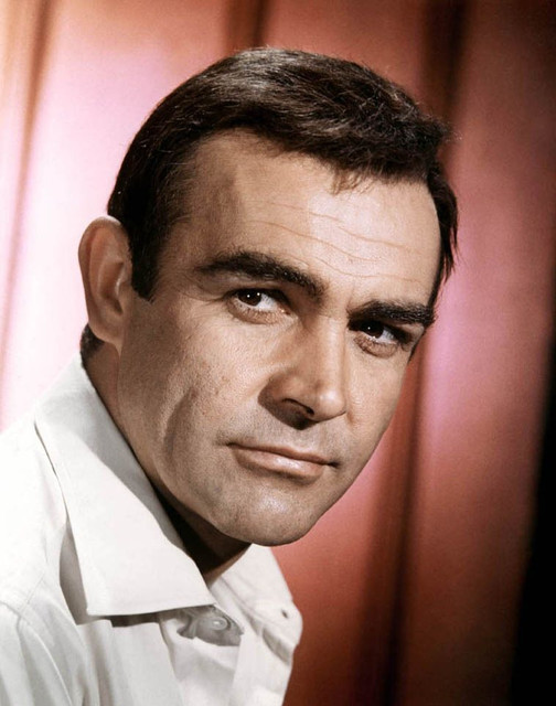 seanconnery