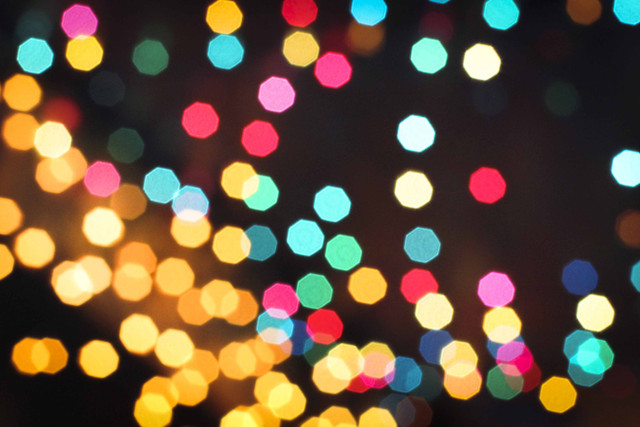 Light overlays