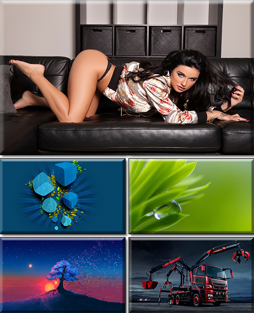 Computer Desktop Wallpapers Collection. Part 2958