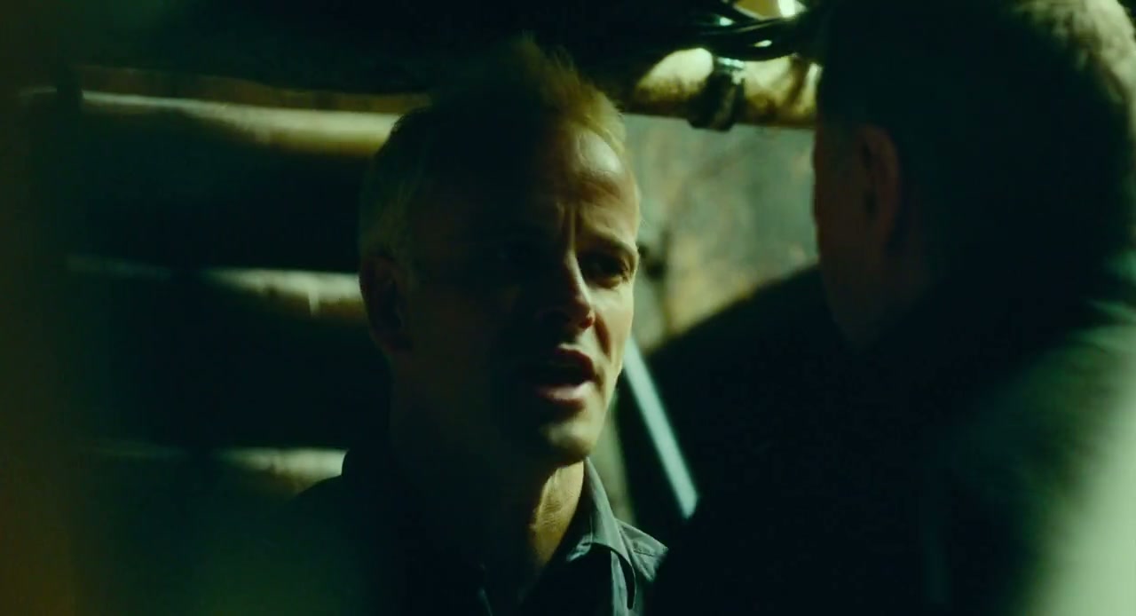 T2 Trainspotting Screenshot