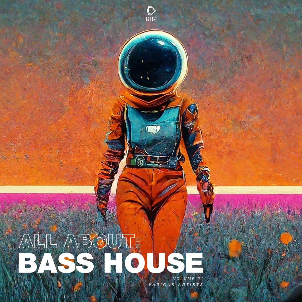 VA – All About Bass House Vol. 21 RH2COMP3018 VA – All About Bass House Vol. 21 RH2COMP3018