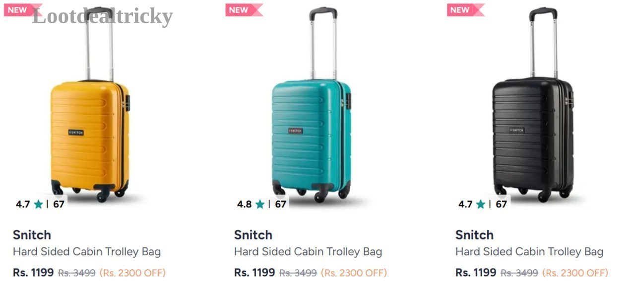 Loot Grabfast Lootthis – Just ₹1199 | Best Deal