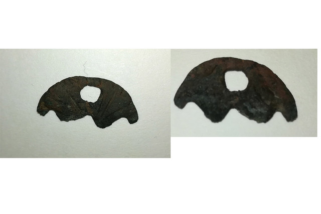 ID-Help-Please..-Roman-Coin-And-Another-Weird-Coin