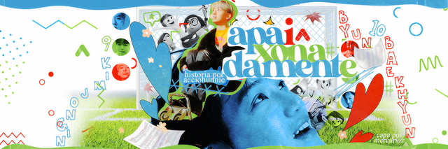 apaixonadamente