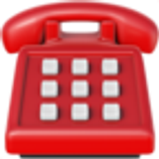 telephone-260e-fe0f