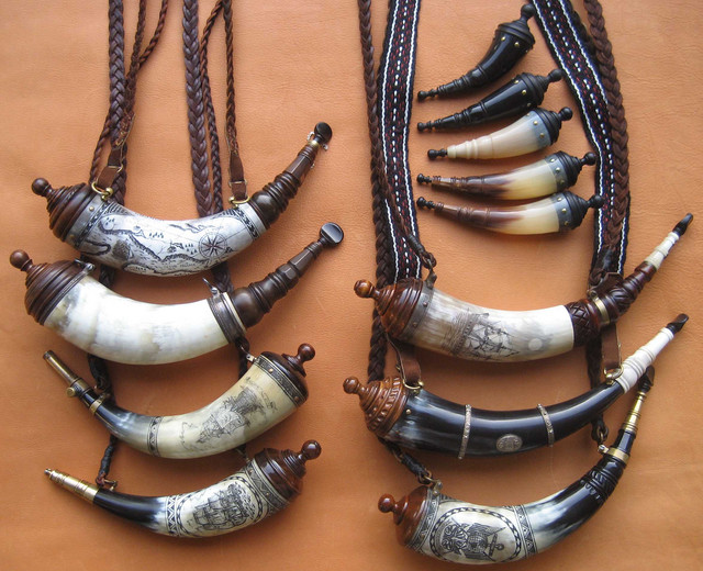 All The Horns 2