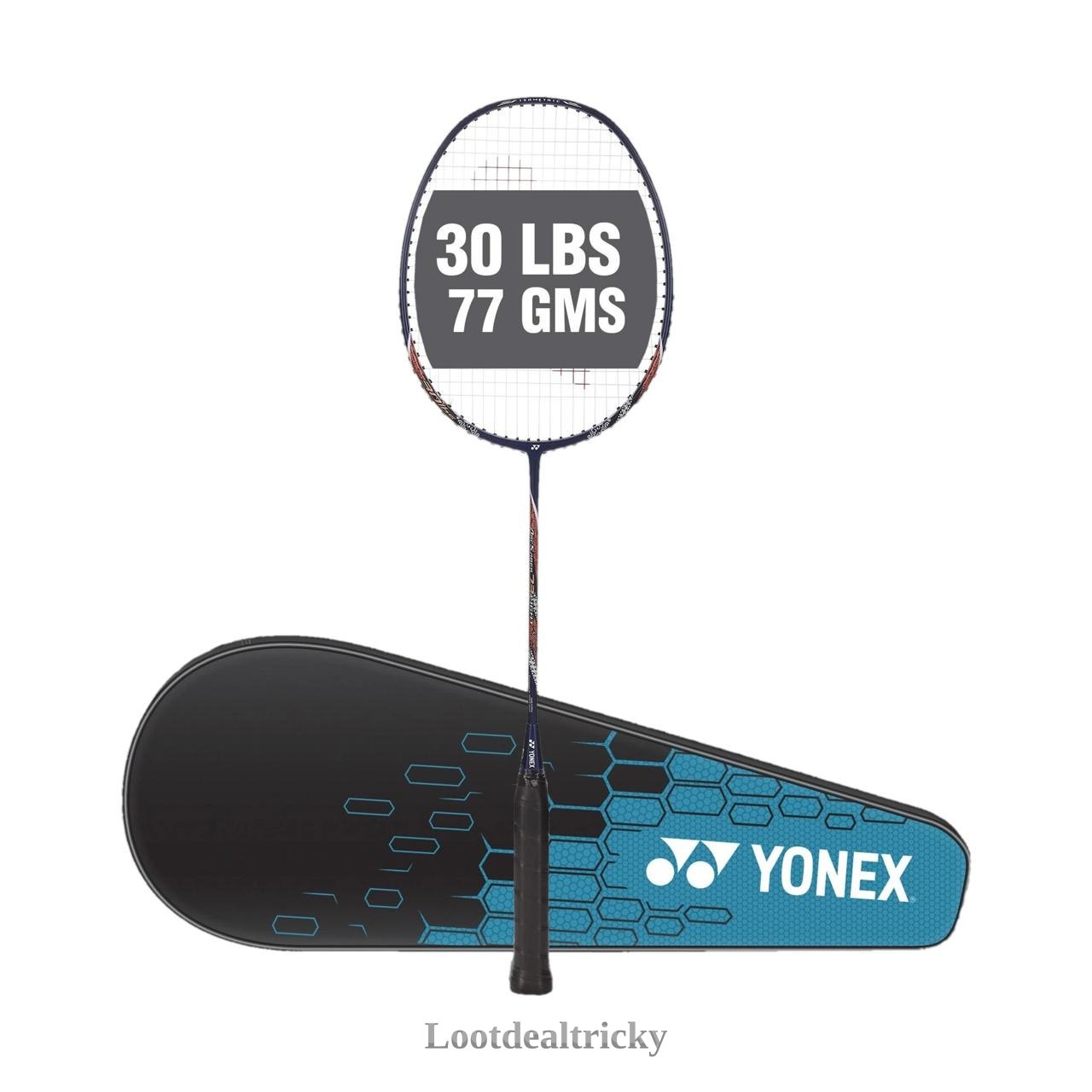 51 Off Yonex – Fantastic Price Cut @ ₹1667 (51%) 51 Off Yonex – Fantastic Price Cut @ ₹1667 (51%)