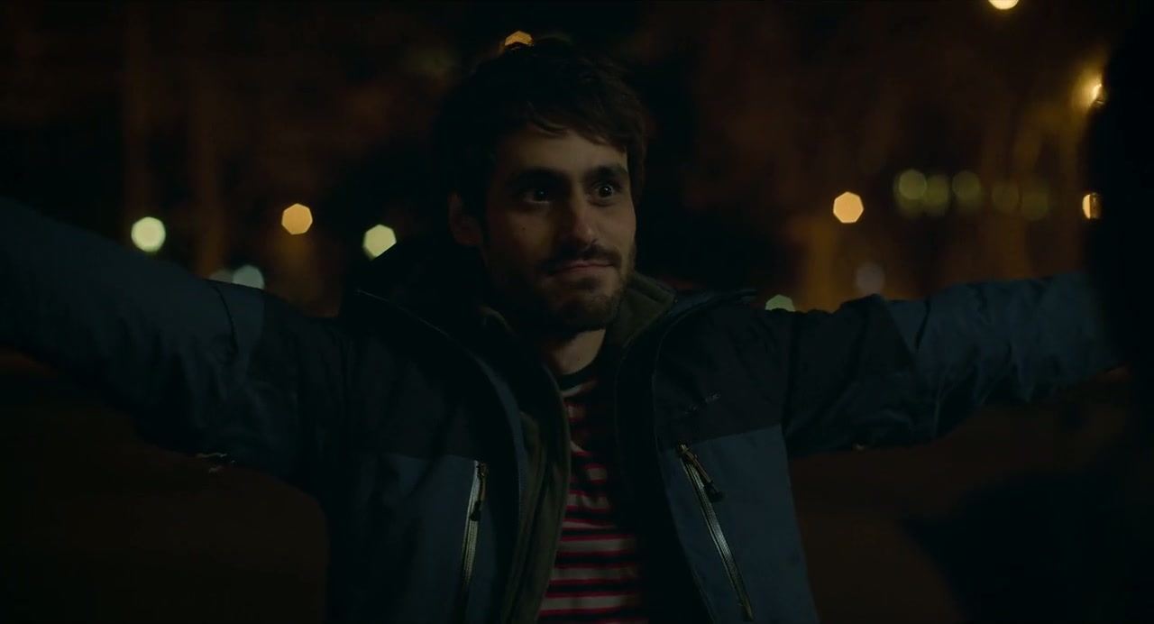 Dancing on Glass Screenshot