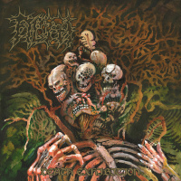Filth – Death Exhibiton (2026)