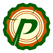 Portland Lumberjacks Logo