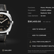 ad price