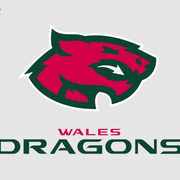 Wales-Dragons