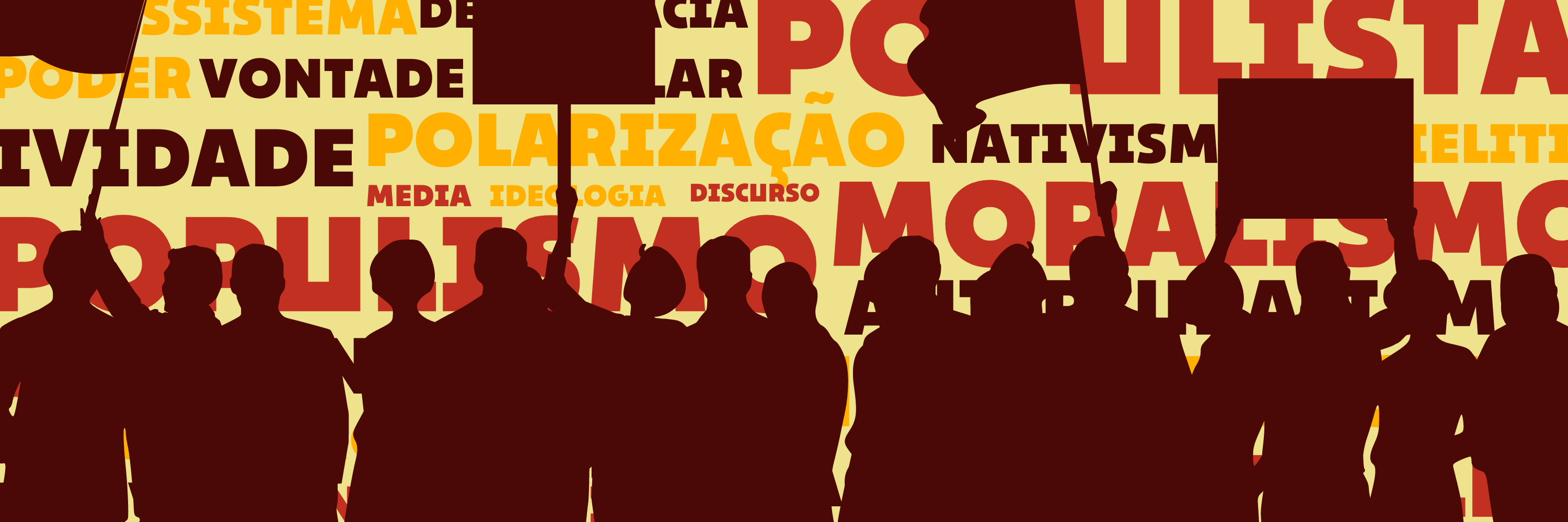 Populso Observatório do Populismo do Século XXI - Centro de estudo do fenômeno ...