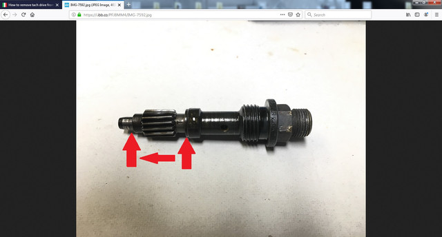 thrustwasher