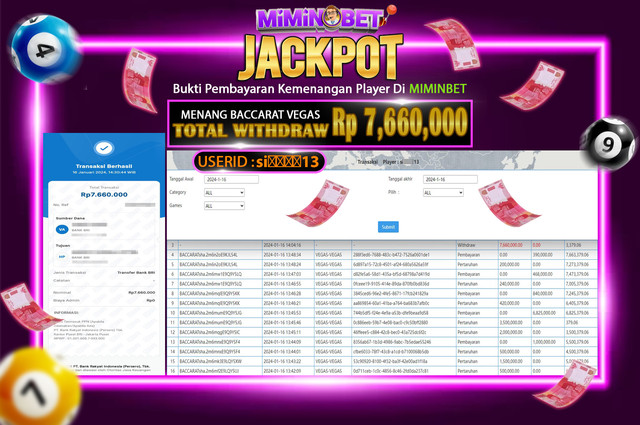 BUKTI JP 16 JANUARI 2024