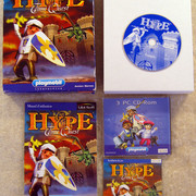 Hype-the-time-quest