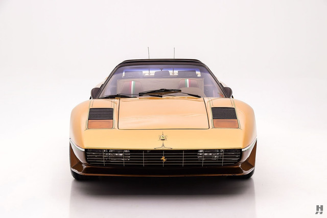 Ferrari 308 GTS George Barris 2