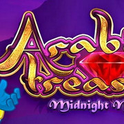 Arabiantreasures