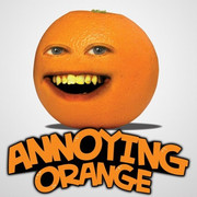 ANNOYING ORANGE