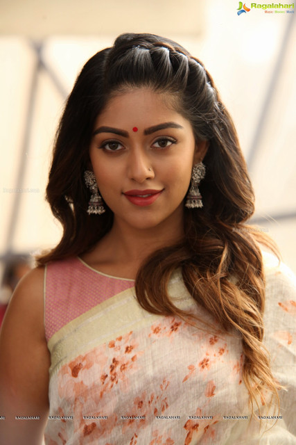 anu-emmanuel-in-saree15
