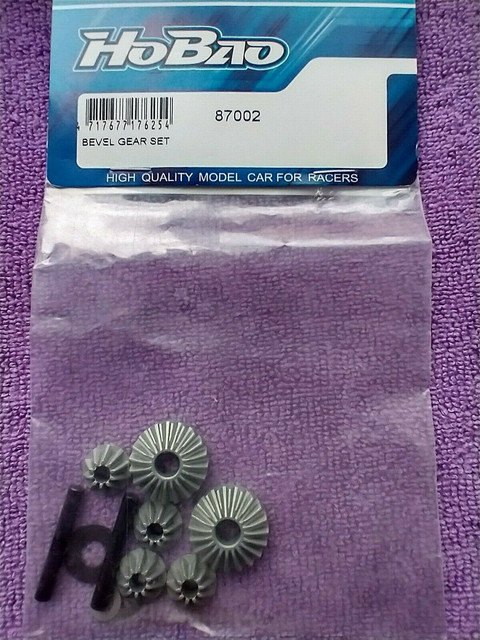 87002-gear-set