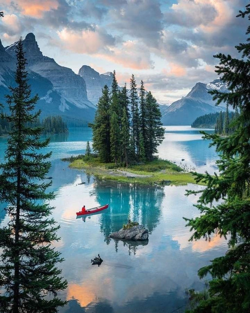 Alberta-Canada