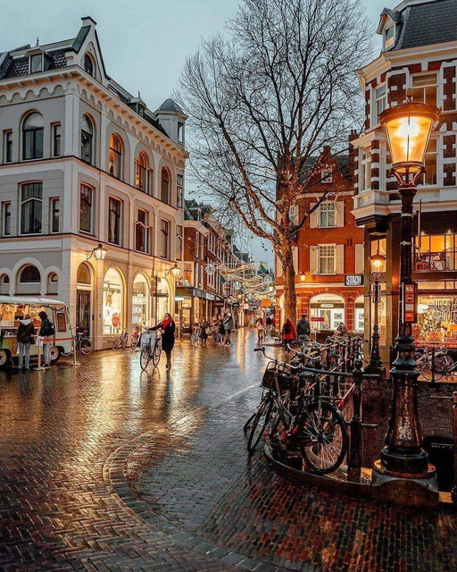 Netherlands