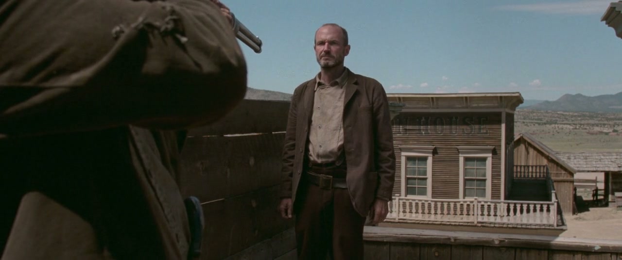 In a Valley of Violence Screenshot