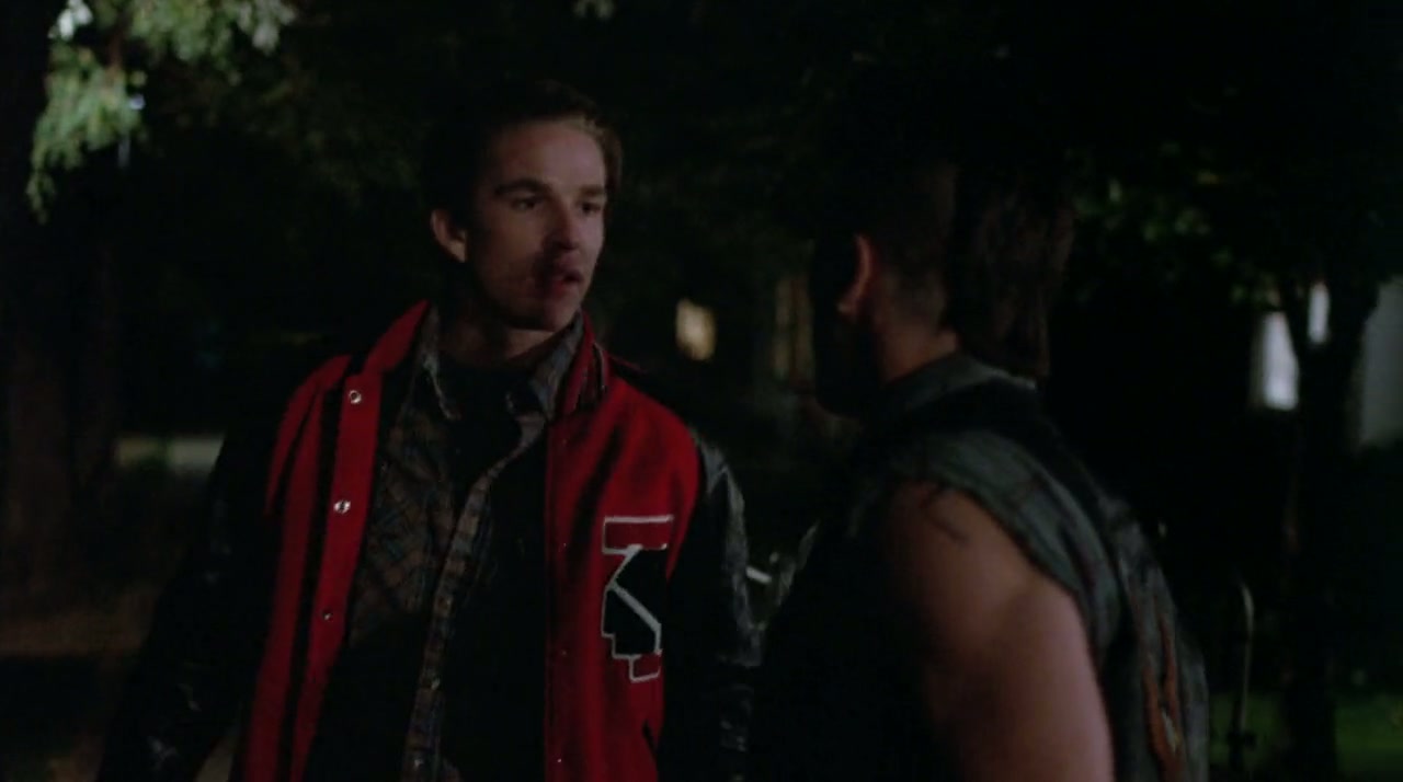 Vision Quest Screenshot