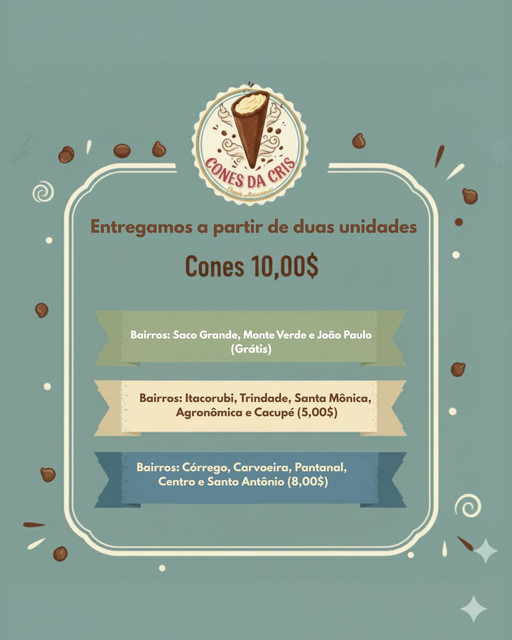 Entrega