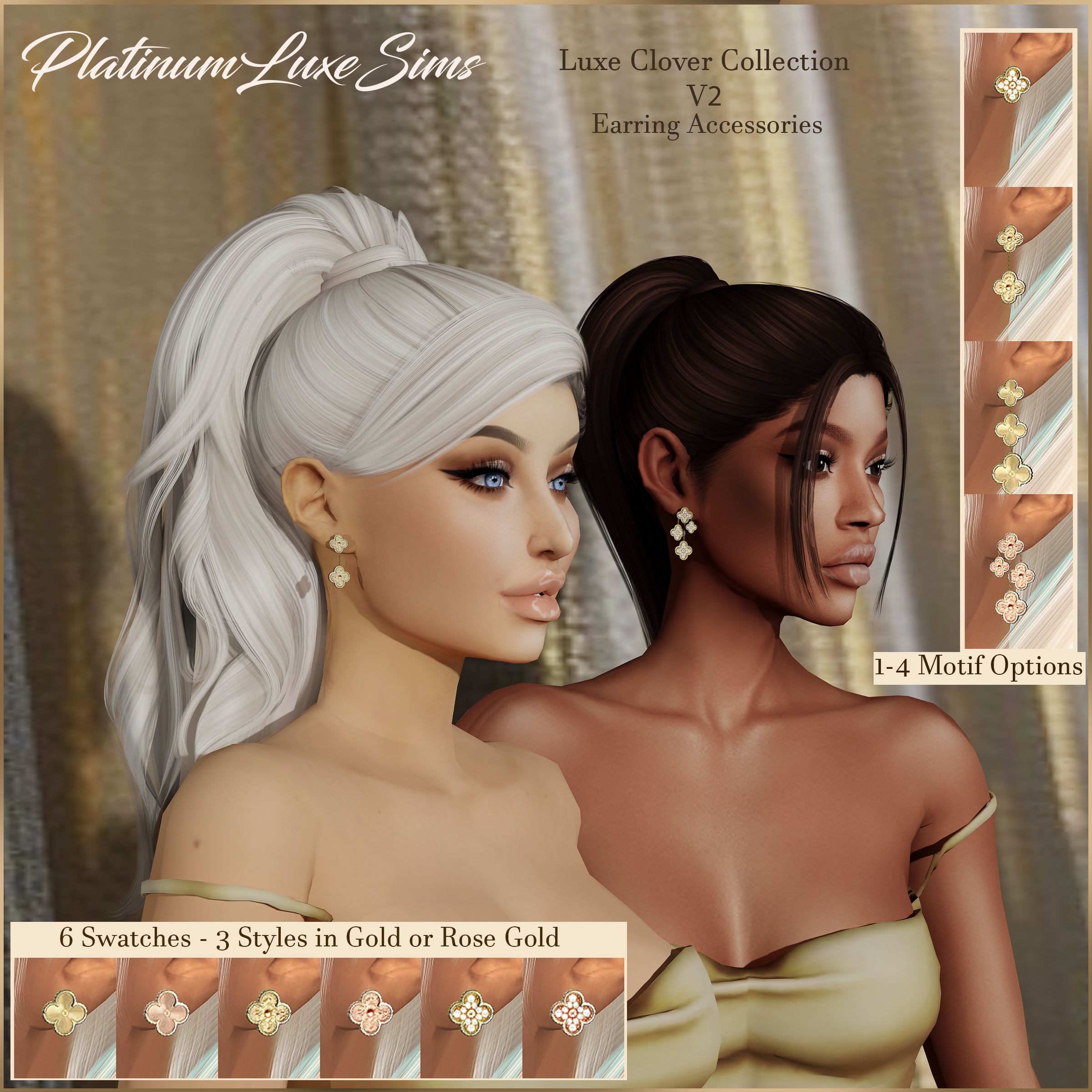 luxeclover