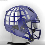 Duluth-Eskimos-Helmet