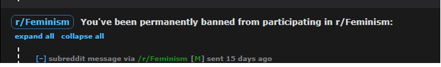 banned