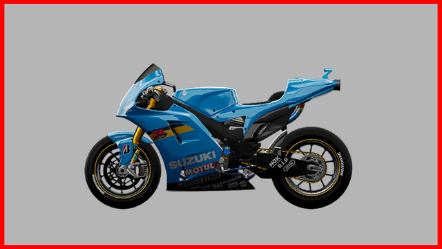 Suzuki-GSV-R-2007