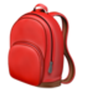backpack-1f392