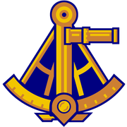 St. John Mariners Logo
