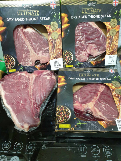 TBONE