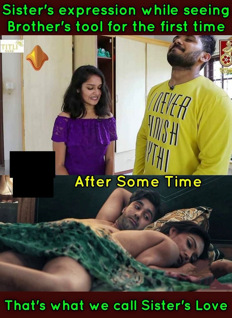 INCEST : Family Mein Pyar Romance or Sex