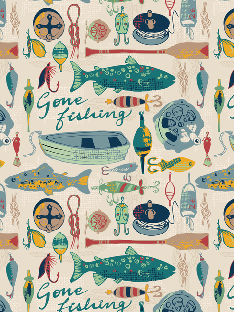 Gone-Fishing